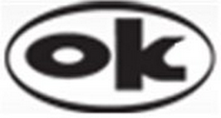 OK logo