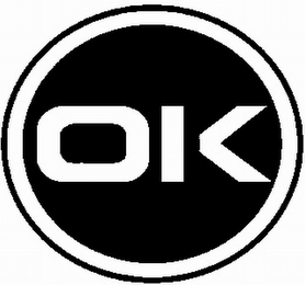 OK logo