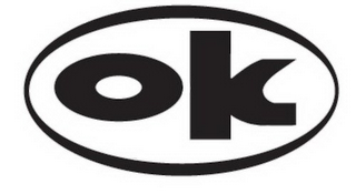 OK logo