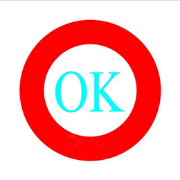 OK logo