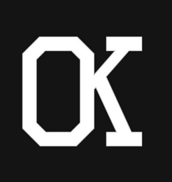 OK logo