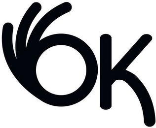 OK logo