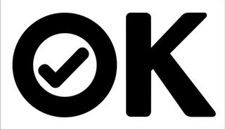 OK logo