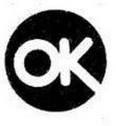 OK logo