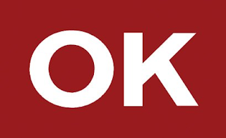 OK logo