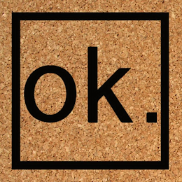 OK. logo