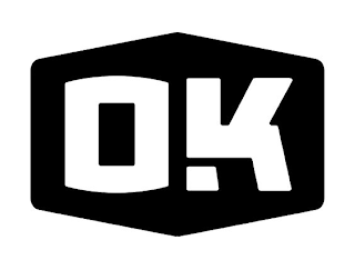 OK logo