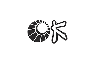OK logo