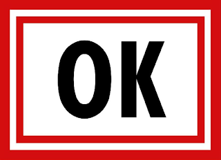 OK logo