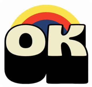OK logo