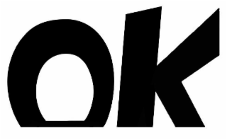 OK logo