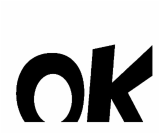 OK logo