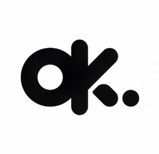 OK. logo