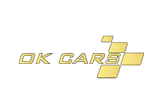 OK CARS logo