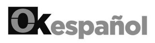 OK ESPAÑOL logo