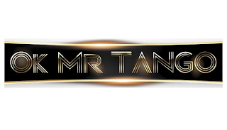 OK MR TANGO logo