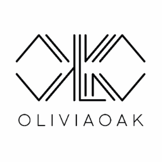 OK OLIVIAOAK logo