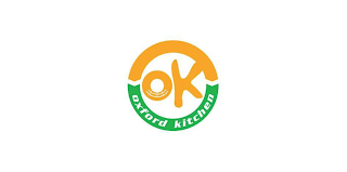 OK OXFORD KITCHEN logo