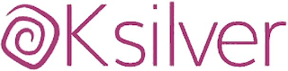 OK SILVER logo