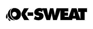 OK-SWEAT logo