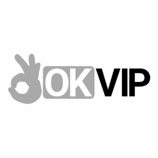 OK VIP logo