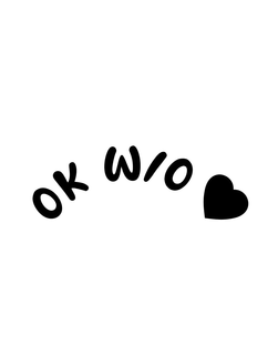 OK W/O logo