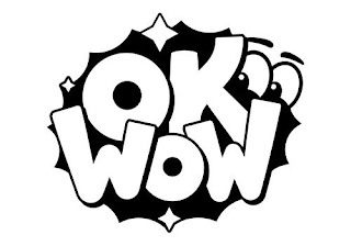 OK WOW logo