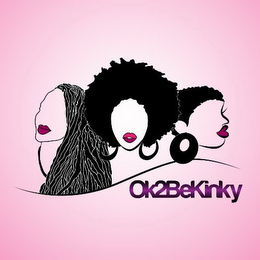 OK2BEKINKY logo