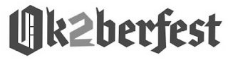 OK2BERFEST logo