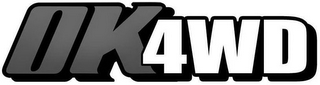 OK4WD logo