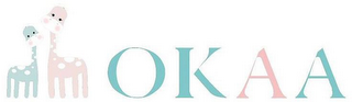 OKAA logo