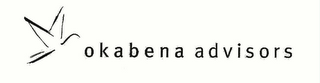 OKABENA ADVISORS logo