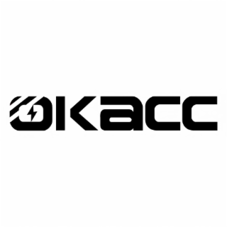 OKACC logo
