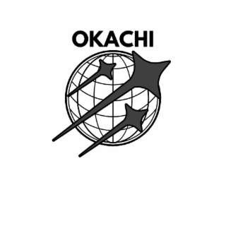 OKACHI logo