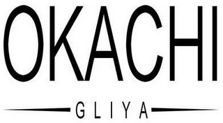 OKACHI GLIYA logo