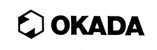 OKADA logo