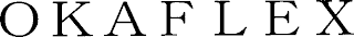 OKAFLEX logo