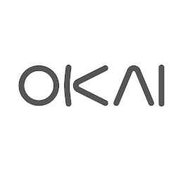 OKAI logo