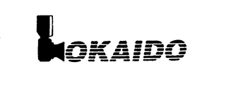 OKAIDO logo
