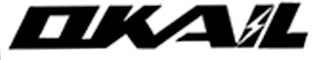 OKAIL logo