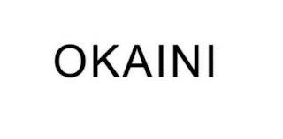 OKAINI logo