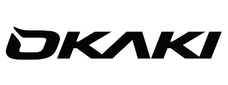 OKAKI logo