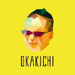 OKAKICHI logo