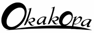 OKAKOPA logo