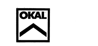 OKAL logo