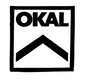OKAL logo