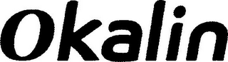 OKALIN logo