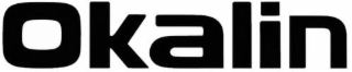 OKALIN logo