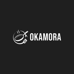 OKAMORA logo