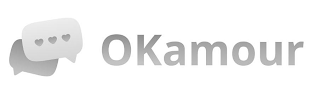 OKAMOUR logo